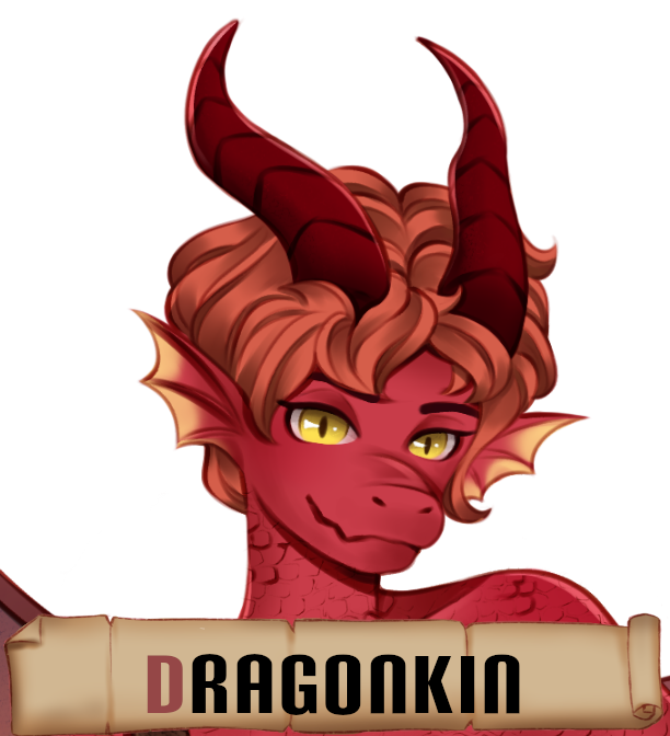 Dragonkin